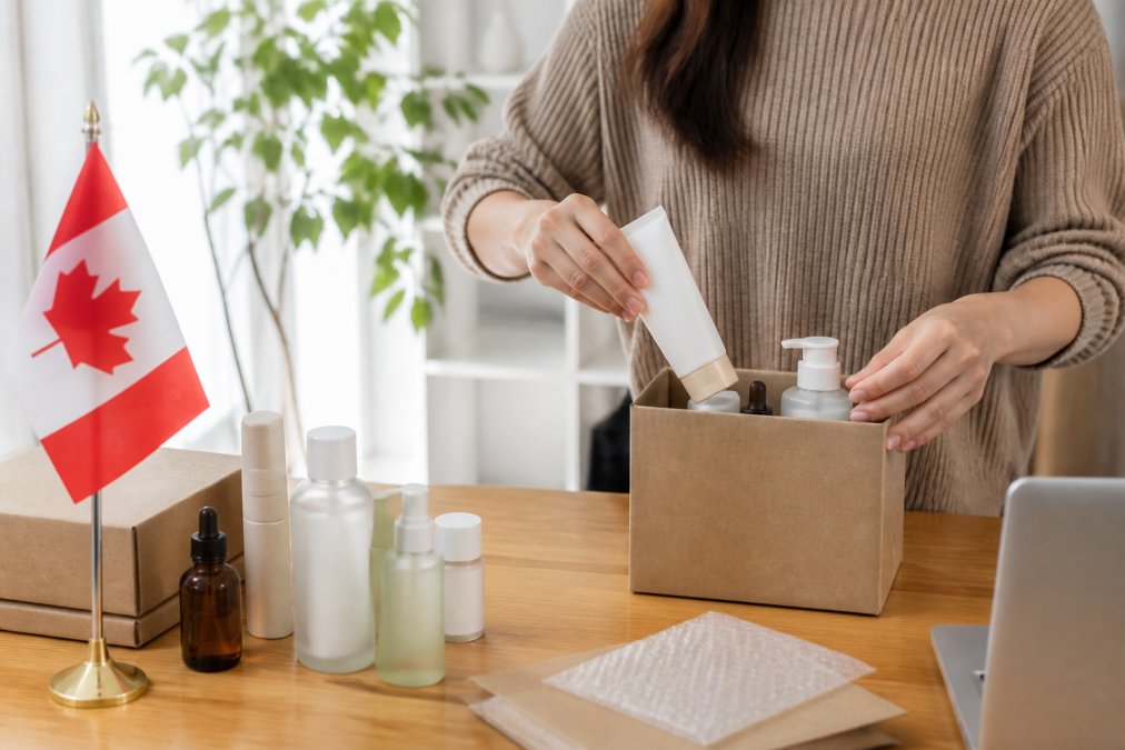Why Buy K-Beauty From Canadian Retailers in 2026