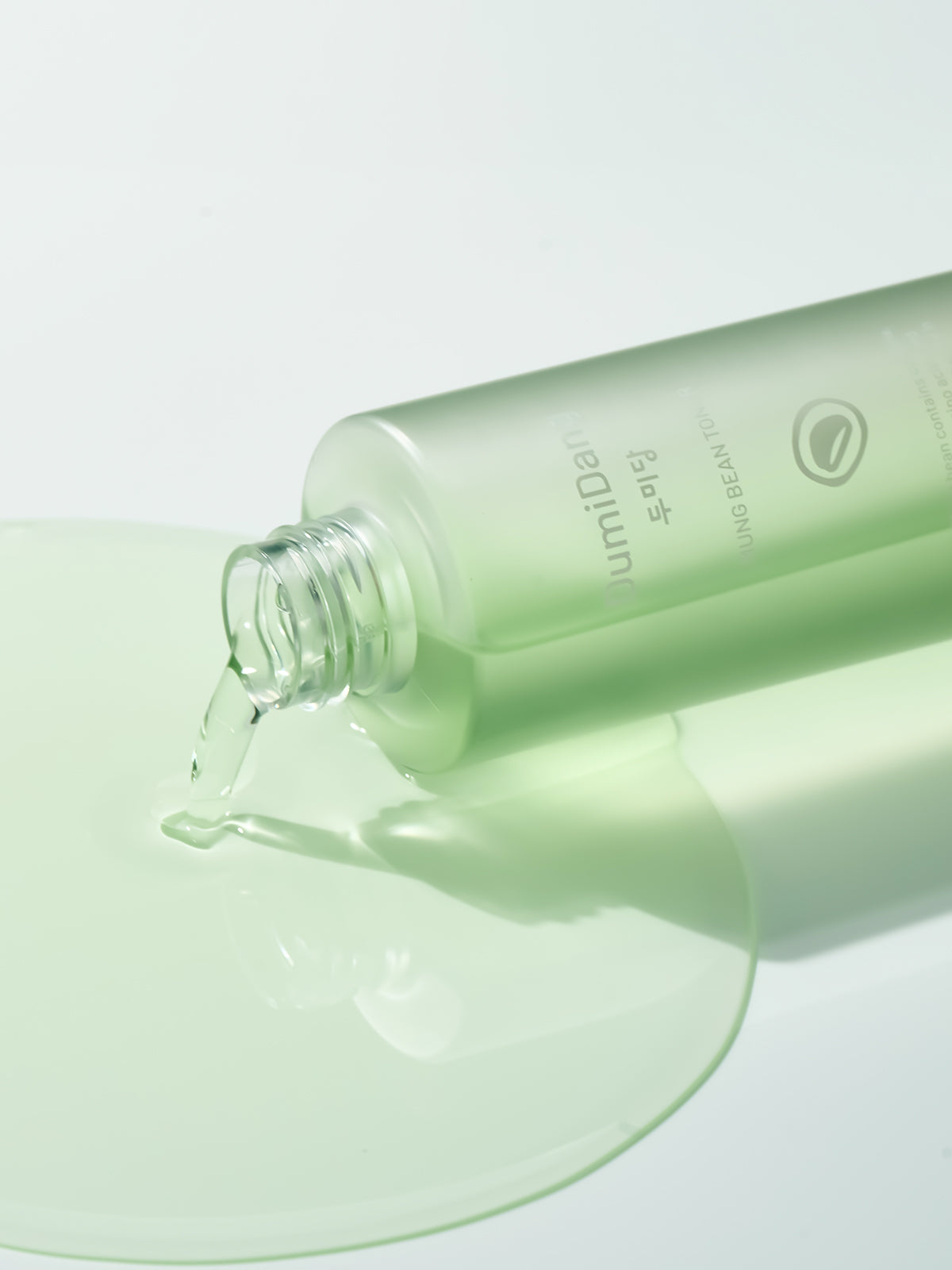 DumiDang Mung Bean Essence Toner (200mL)