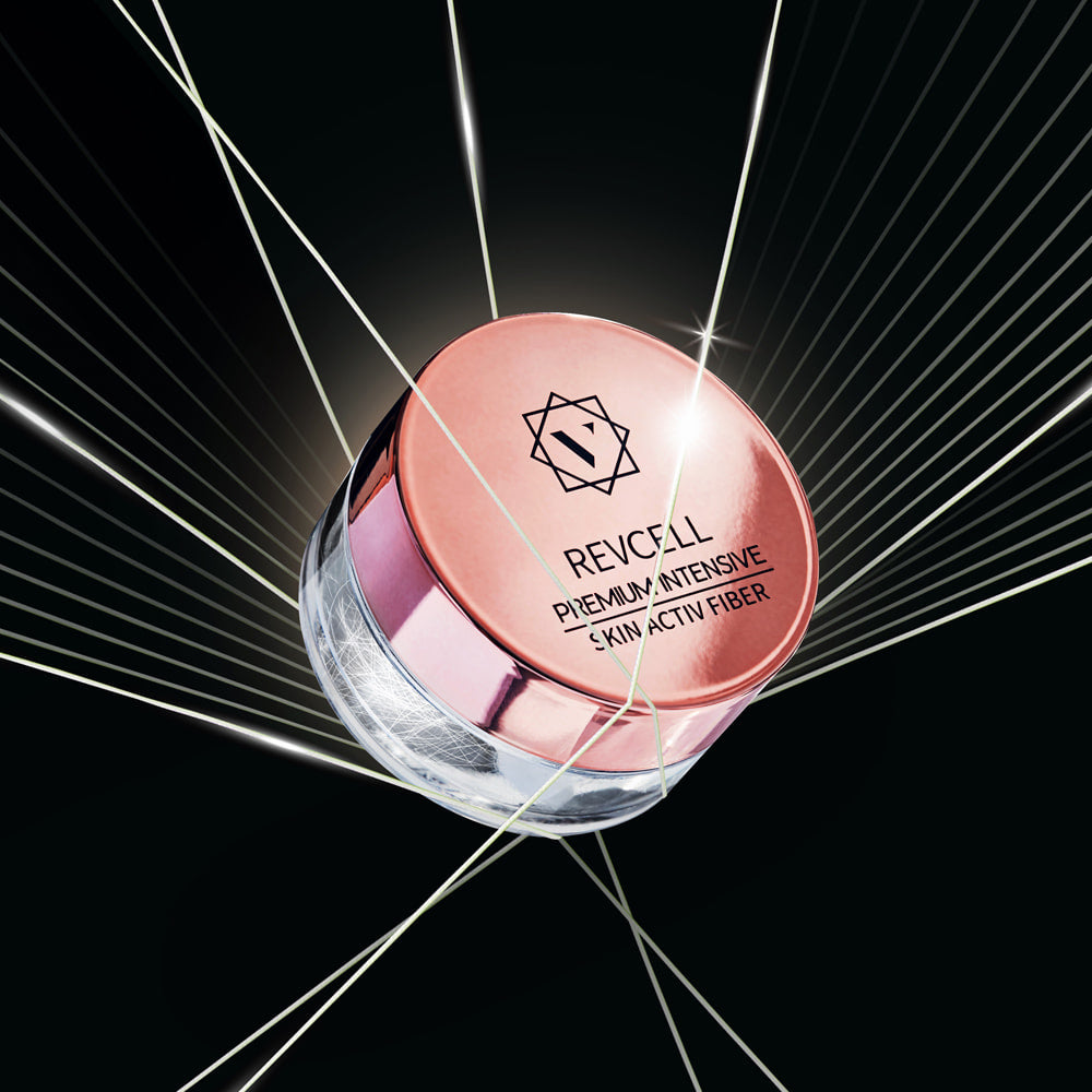 Revcell Premium Intensive Skin Activfiber (1 Box / 8 Weeks)