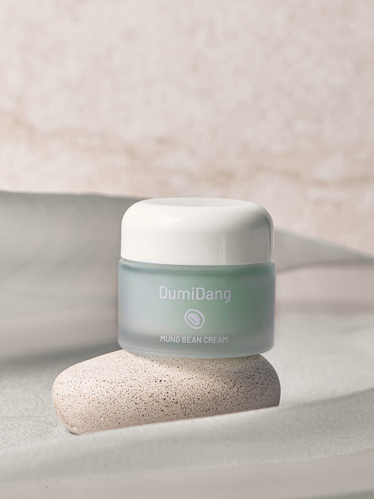 DumiDang Mung Bean Cream (50g)