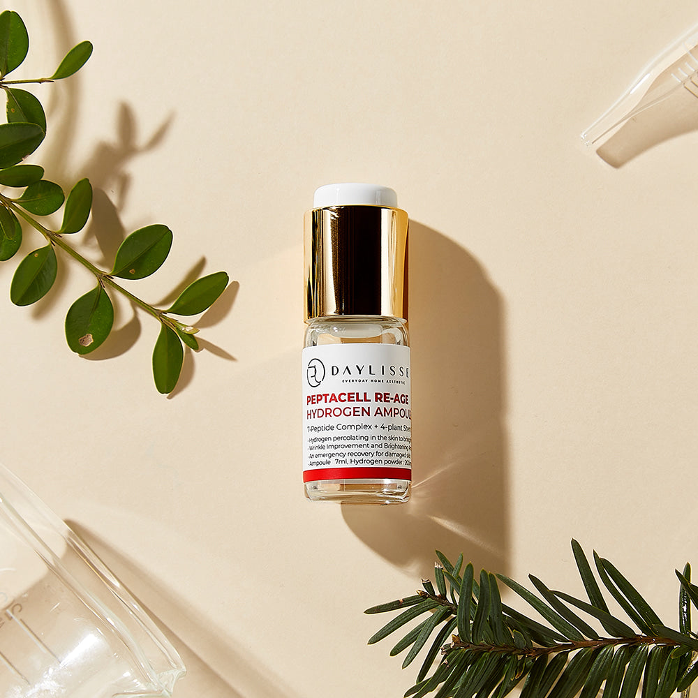 Daylisse Peptacell Re-age Hydrogen Ampoule (28mL)