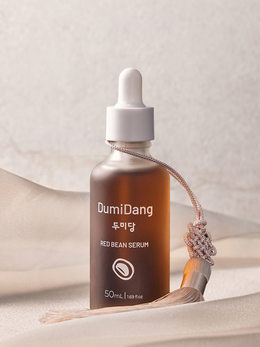 DumiDang Red Bean Serum (50mL)
