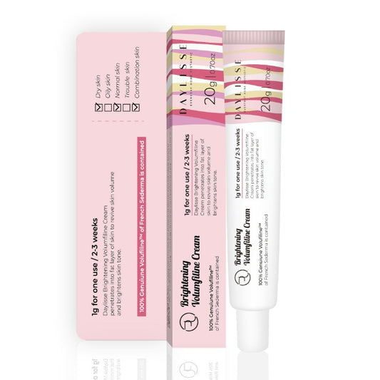 Daylisse Brightening Volumfiline Cream (20g)