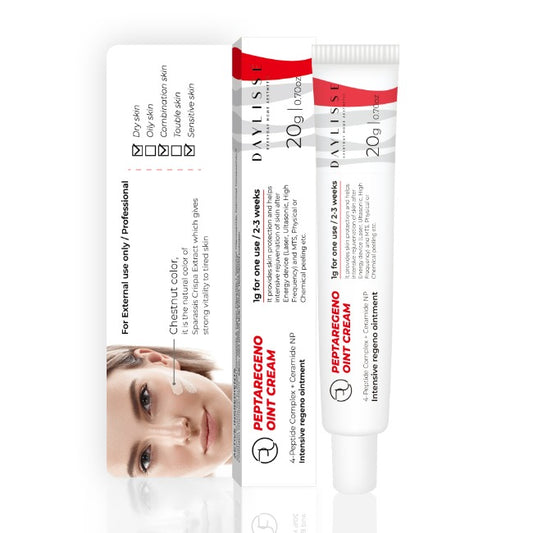 Daylisse PeptaRegeno Oint Cream (20g)