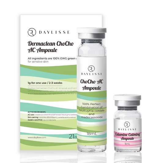 Daylisse Dermaclean ChoCho AC Ampoule (21ml)