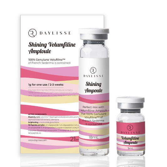 Daylisse Shining Volumfiline Ampoule (21mL)