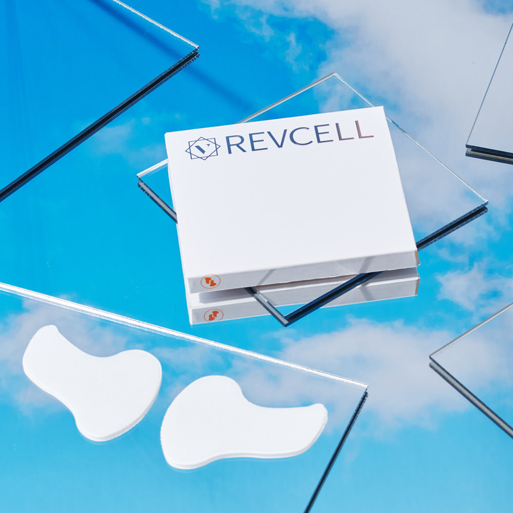 Revcell Vita Collagen Multi Lifting-up Mask (5 Sheets)