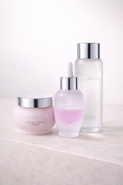 Gongjua Pearl Age Turn Over Bundle