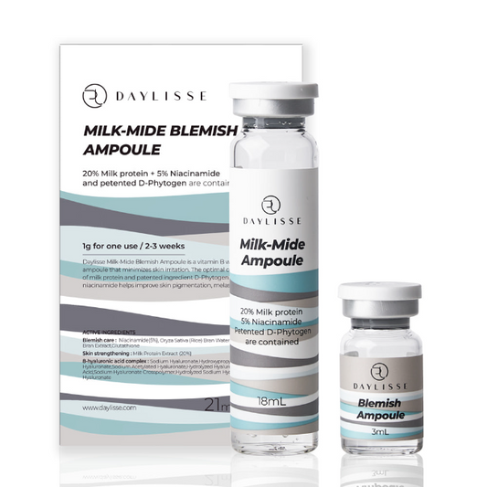 Daylisse Milk-Mide Blemish Ampoule (21mL)