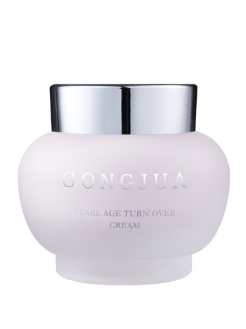 Gongjua Pearl Age Turn Over Cream (50g)