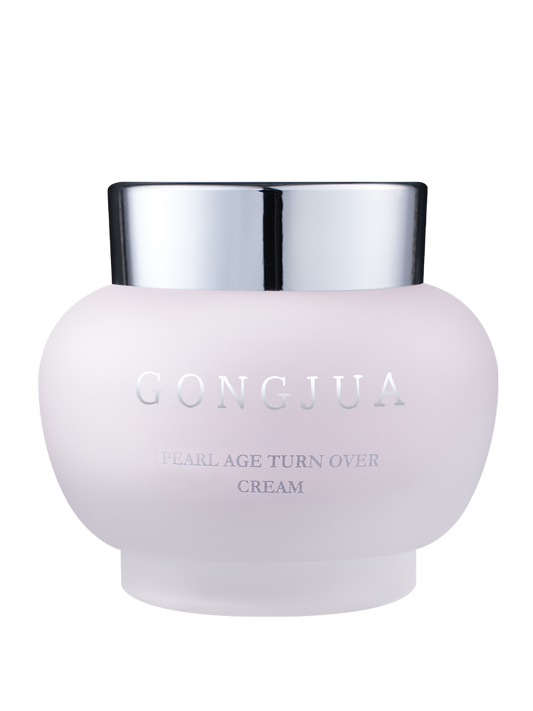 Gongjua Pearl Age Turn Over Cream (50g)