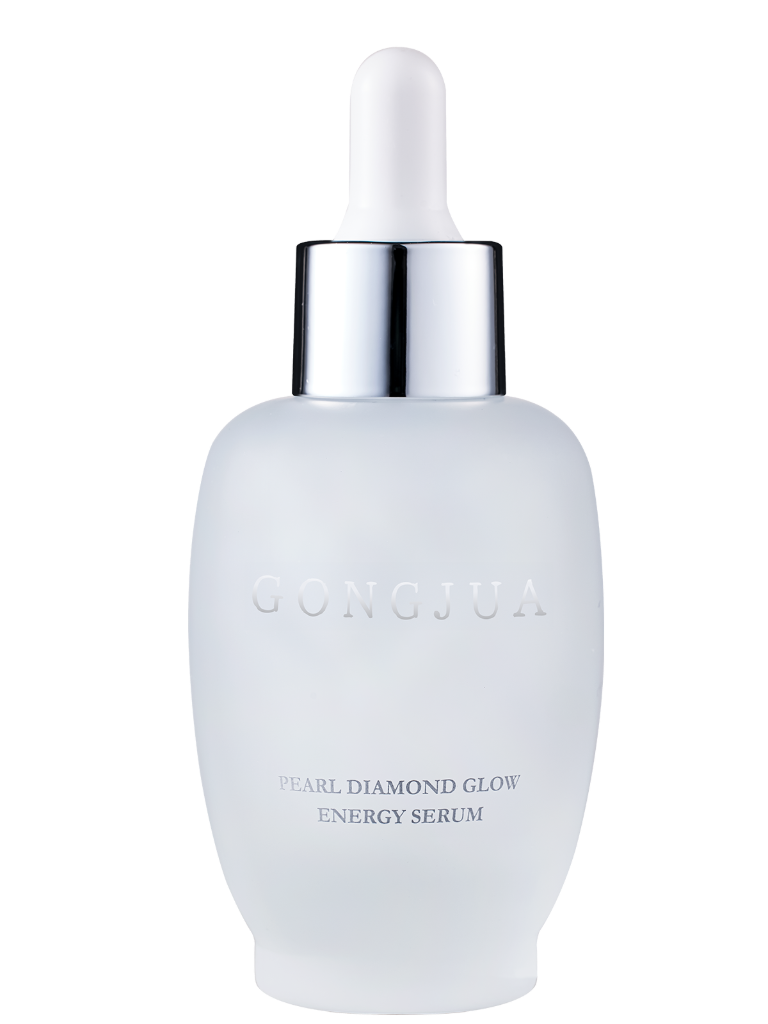 Gongjua Pearl Diamond Energy Serum (50mL)