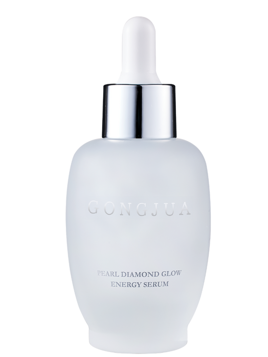 Gongjua Pearl Diamond Energy Serum (50mL)