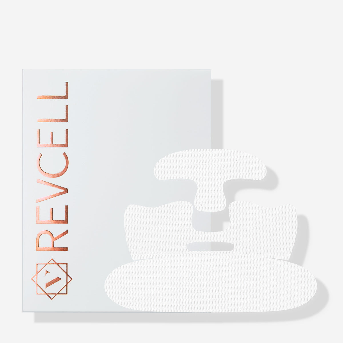 Revcell Vita Collagen Full Face Lifting-up Mask (5 Sheets)