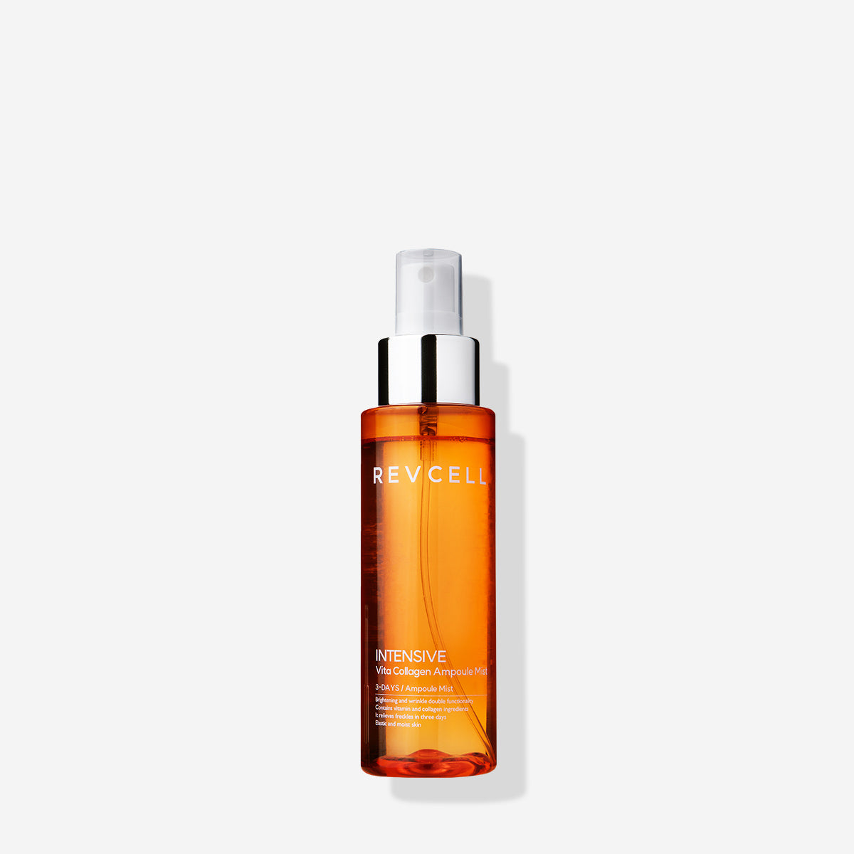Revcell Intensive Vita-Collagen Ampoule Mist (100mL)