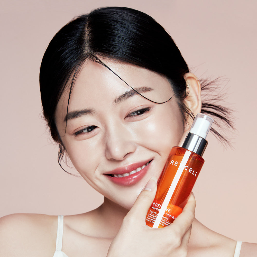 Intensive Vita-Collagen Ampoule Mist (100ml) | Avana Beauty