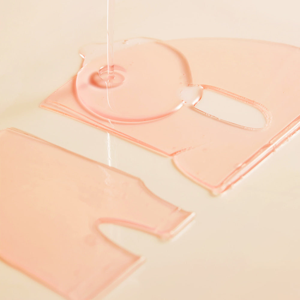 Revcell Vita Collagen Firming Wrapping Mask (5 Sheets)