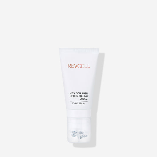 Revcell Vita Collagen Lifting Rolling Cream (70ml)