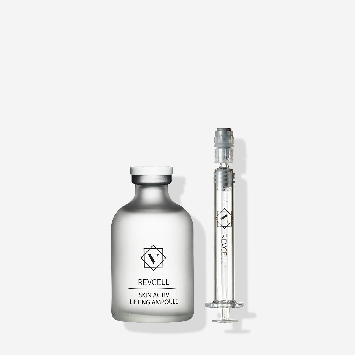 Revcell Skin Activ Lifting Ampoule (55ml) & Applicator