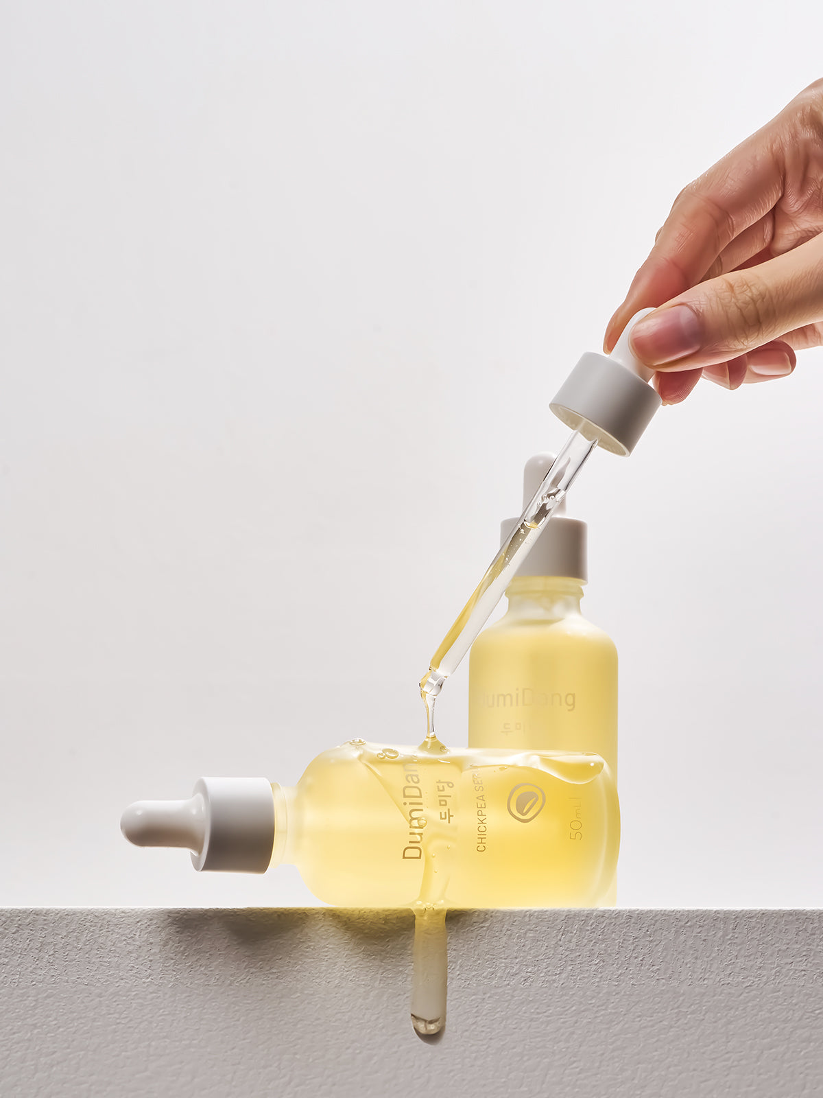 DumiDang Chickpea Serum (50mL)