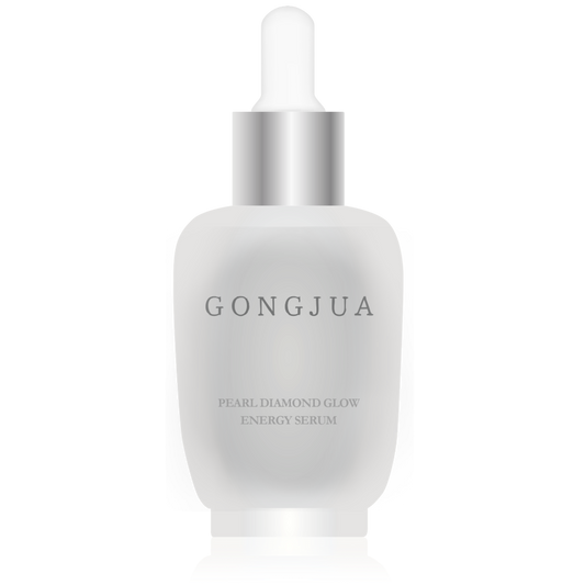 Gongjua Pearl Diamond Energy Serum (50mL)