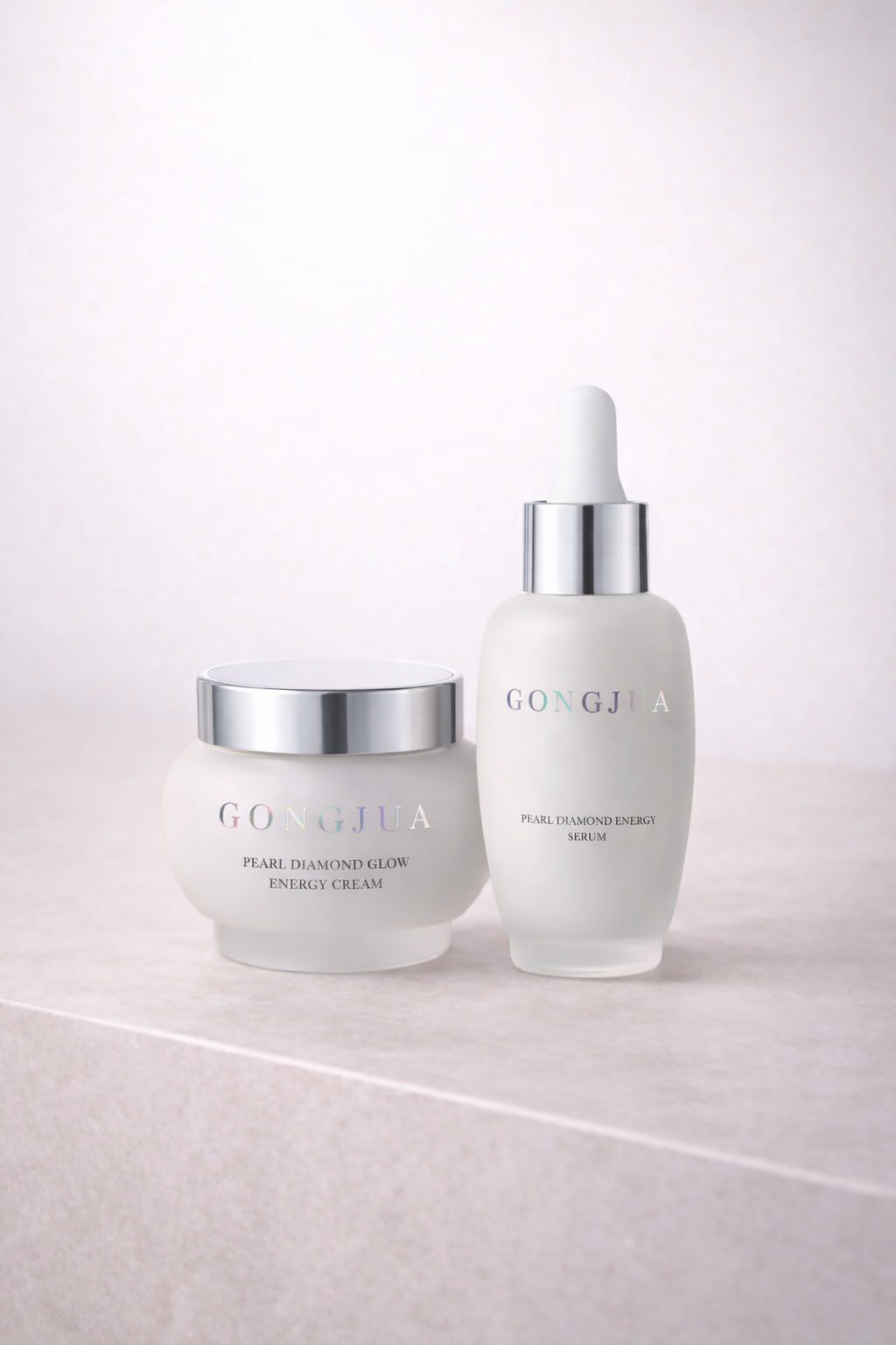 Gongjua Black Shot Toning Duo