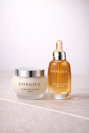 Gongjua Pearl Pore Texture Duo