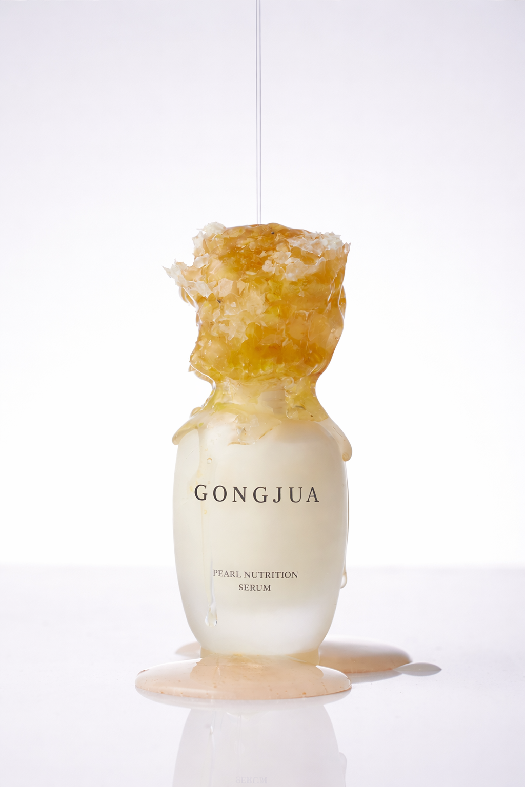 Gongjua Pearl Nutrition Duo