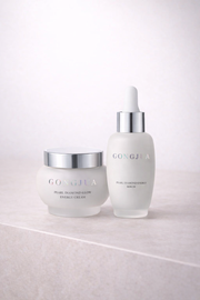 Gongjua Pearl Diamond Energy Duo