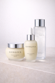 Gongjua Pearl Nutrition Bundle