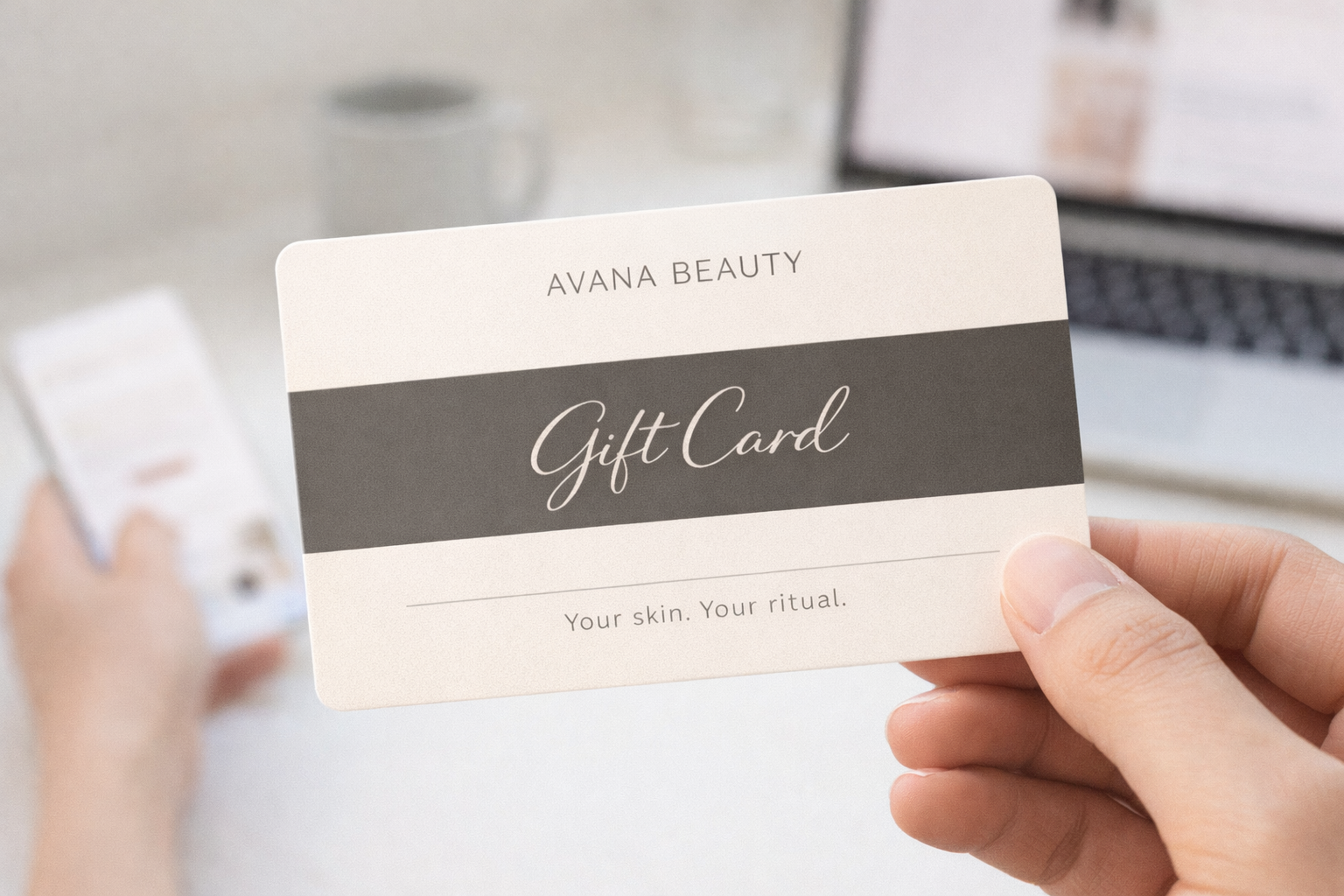 E-Gift Cards