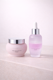 Gongjua Pearl Age Turn Over Duo