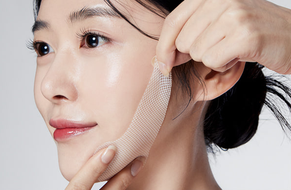 Revcell Vita Collagen Multi Lifting-up Mask (5 Sheets)