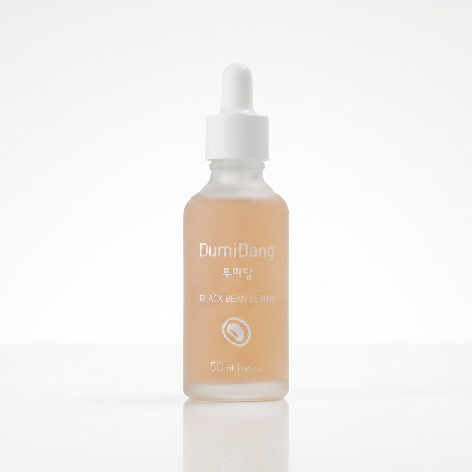 DumiDang Black Bean Serum (50mL)