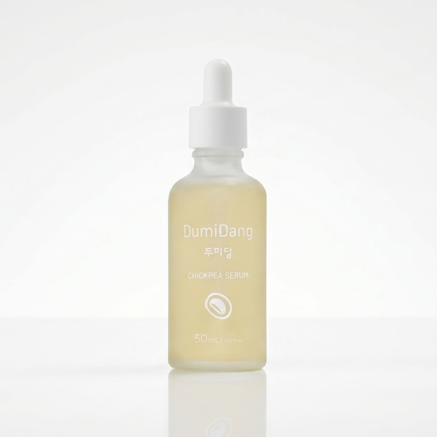 DumiDang Chickpea Serum (50mL)