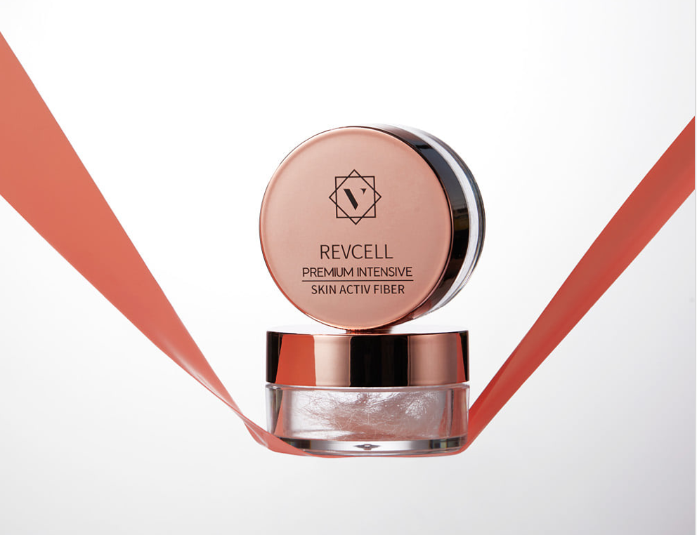 Revcell Premium Intensive Skin Activfiber (1 Box / 8 Weeks)