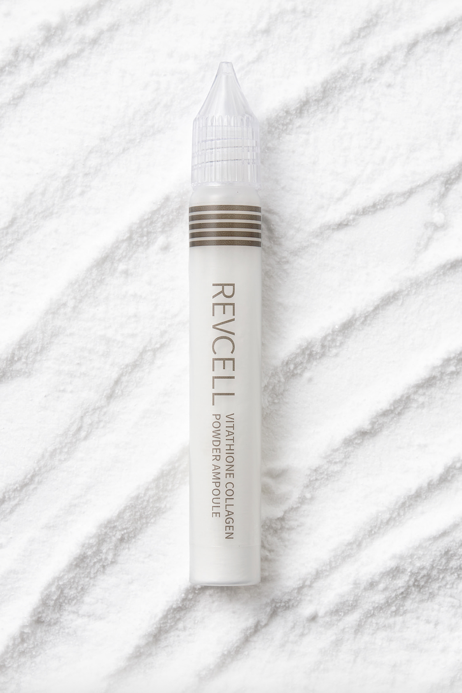 Revcell Vitathione Collagen Powder Ampoule (8g)