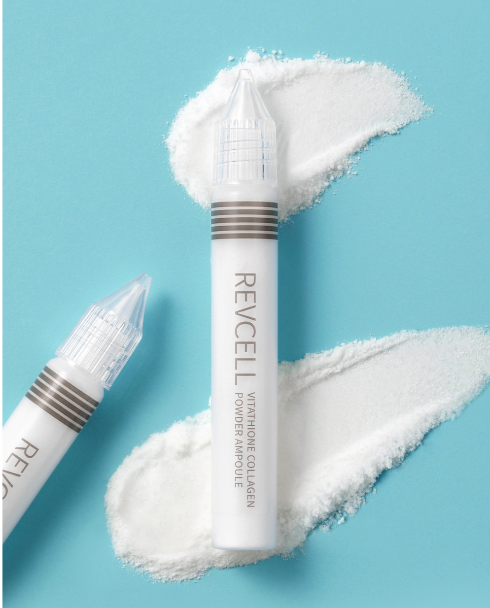 Revcell Vitathione Collagen Powder Ampoule (8g)