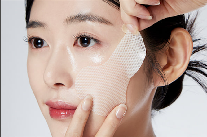 Revcell Vita Collagen Multi Lifting-up Mask (5 Sheets)