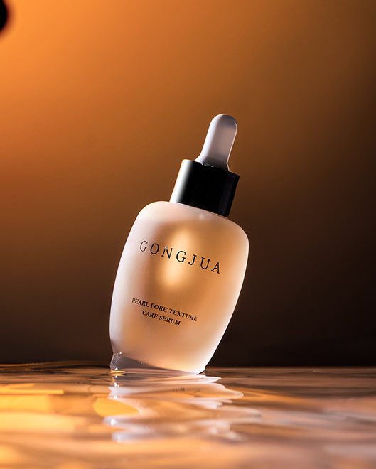 Gongjua Pearl Pore Texture Care Serum (50 mL)
