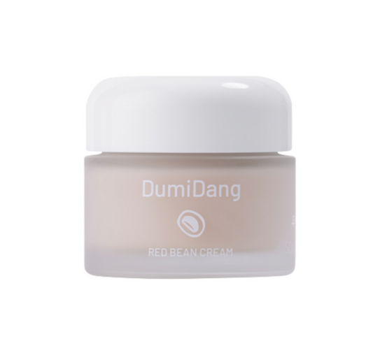 DumiDang Red Bean Cream (50g)