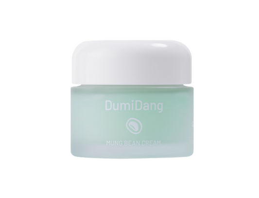 DumiDang Mung Bean Cream (50g)