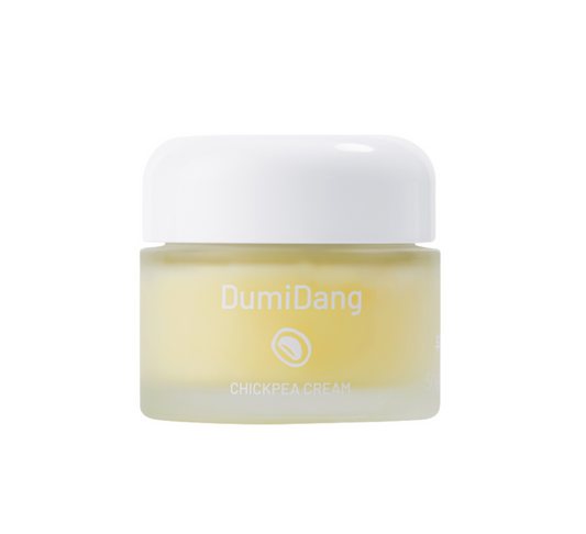 DumiDang Chickpea Cream (50g)