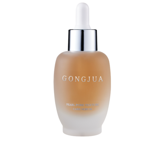 Gongjua Pearl Pore Texture Care Serum (50 mL)