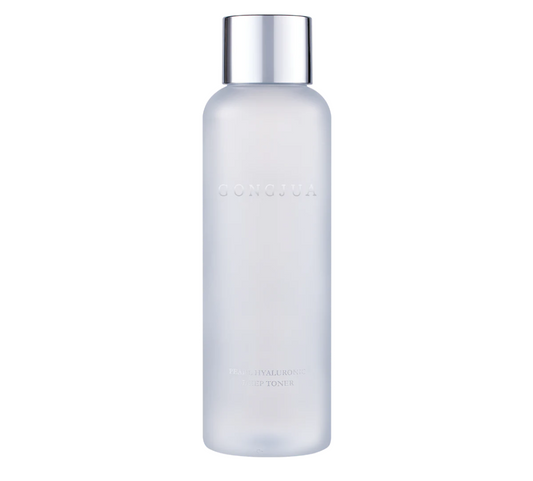 Gongjua Pearl Hyaluronic Deep Toner (200mL)