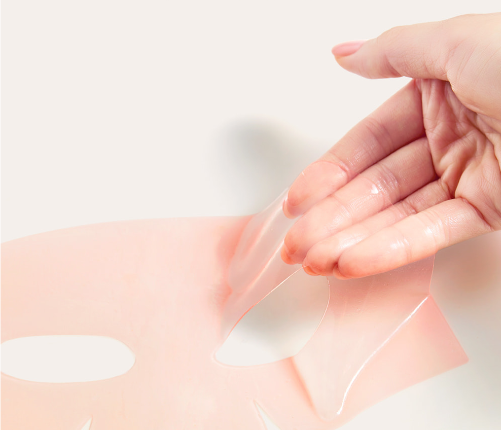 Revcell Vita Collagen Firming Wrapping Mask (5 Sheets)