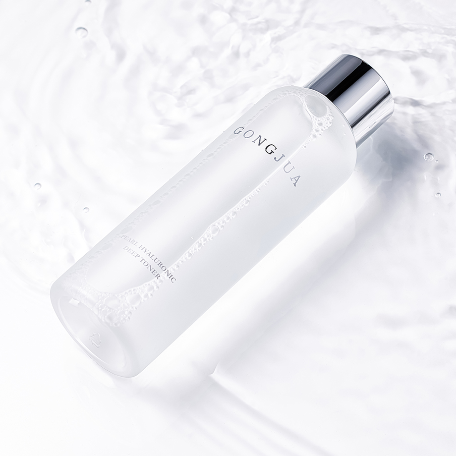 Gongjua Pearl Diamond Energy Bundle