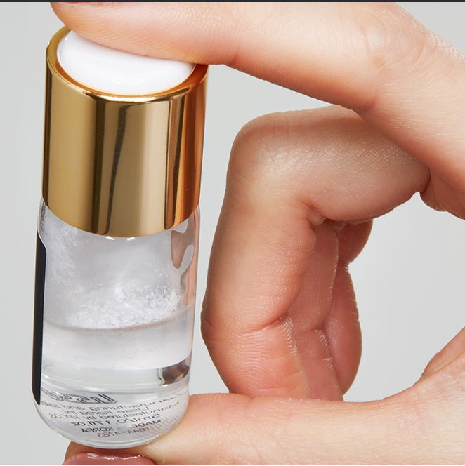 Lisse Peptacell Hydrogen Ampoule (4ea)