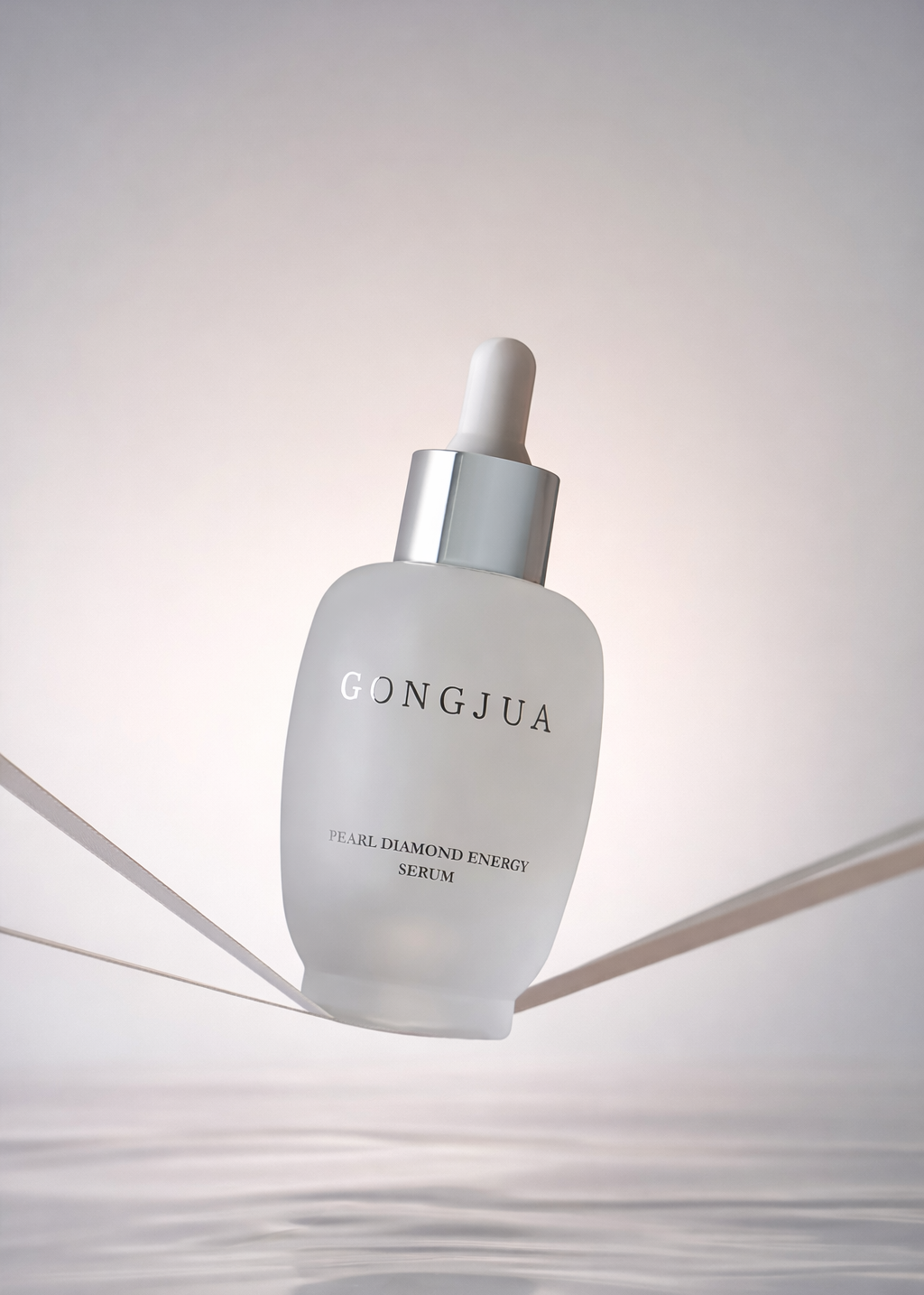 Gongjua Pearl Diamond Energy Duo