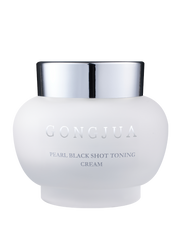 Gongjua Pearl Black Shot Toning Cream (50g)